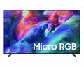 Samsung R85H | 55" 4K Micro RGB Smart TV | 100Hz | Tizen | Vision AI