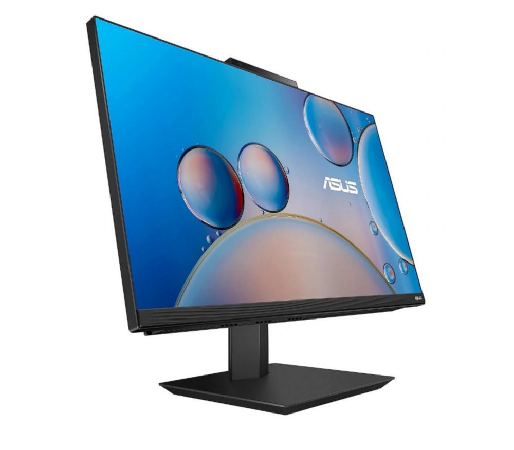 ASUS All-in-One A5702WVARK | 27" Full HD | Intel Core 5 120U | 16GB DDR5 | 512GB SSD | Windows 11 Professional