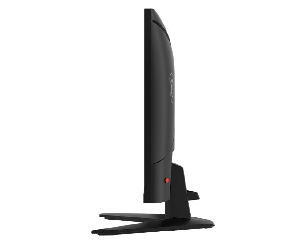 MSI MAG 274F | 27" | Full HD IPS | 200 Hz | DisplayPort | HDMI | Gaming Monitor | Zwart