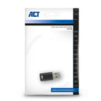 ACT adapter | USB-A male naar USB-C female | AC7376