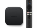 Xiaomi PFJ4151EU | Smart TV Box | 4K Ultra HD | 8 GB Opslag | Wi-Fi | Zwart