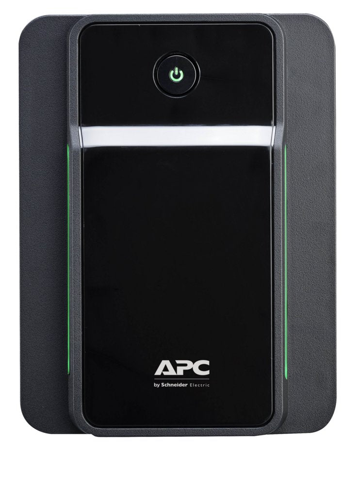 APC Back-UPS BX950MI | 950 VA | 6 Stopcontacten | Automatische Spanningcorrectie | Bescherming Tegen Stroompieken