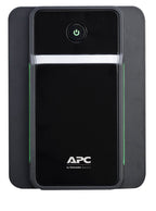 APC Back-UPS BX950MI | 950 VA | 6 Stopcontacten | Automatische Spanningcorrectie | Bescherming Tegen Stroompieken