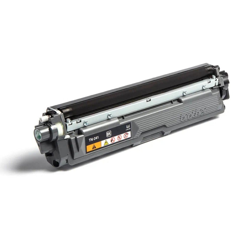 Brother TN-241BK | Tonercartridge | Origineel | Zwart | 1 stuk