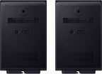 Samsung HW-Q990H Q-Series | 11.1.4-kanaals Dolby Atmos Soundbar | Draadloze Subwoofer & Rear Speakers | Zwart