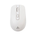 SBOX WM-837W | Draadloze Muis | Links- en Rechtshandig | RF | 1600 DPI | Wit