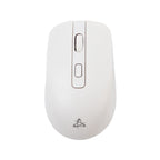 SBOX WM-837W | Draadloze Muis | Links- en Rechtshandig | RF | 1600 DPI | Wit