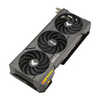 ASUS TUF Gaming Radeon RX 7800 XT OC Edition | 16GB GDDR6 VRAM | Videokaart | GPU | AMD