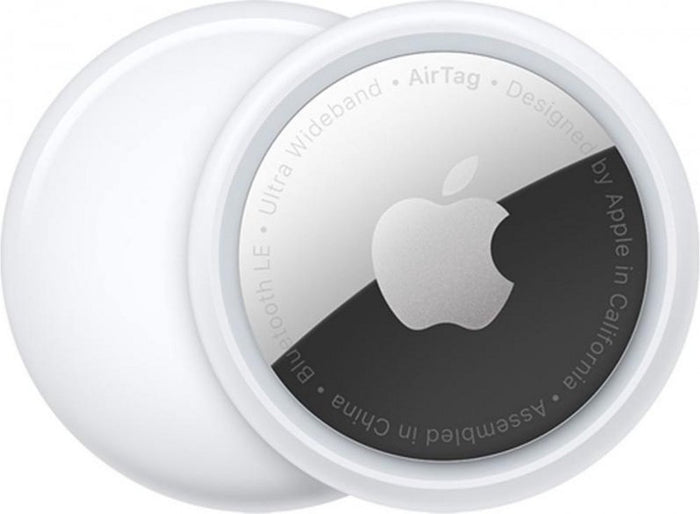 Apple AirTag | Slimme Bluetooth-tracker met anti-stalking functie