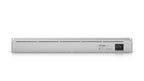Ubiquiti Networks USW-Aggregation | Managed L2 Switch | 8 Poorten | 10G SFP+ | 1U Rackmount | Zilver