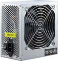 Inter-Tech SL-700 | 700 Watt ATX PSU | Power Supply | Voeding