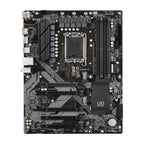 Gigabyte B760 DS3H | Socket LGA 1700 | Intel B760 | 4xDDR4 | ATX | Moederbord