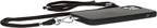 Mobiparts Universal Phonecord | Black