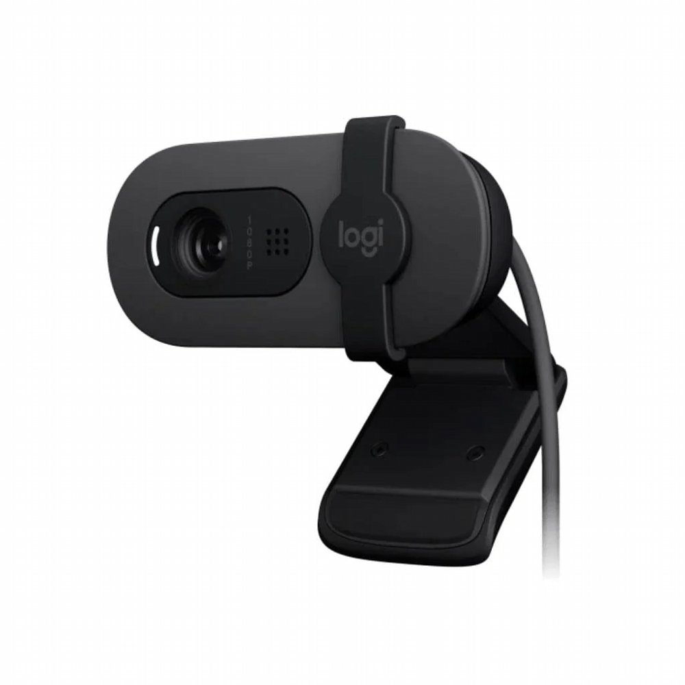 Logitech Brio 105 Business Webcam