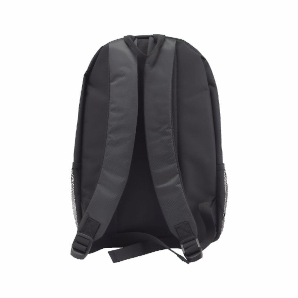 SBOX Boston 15.6" Laptop Rugtas | Zwart