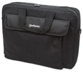 Manhattan London 15.6" Laptop Aktetas | Zwart