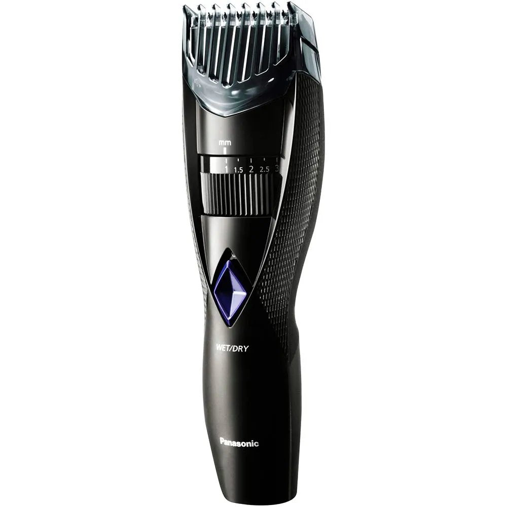 Panasonic ER-GB37 | Baardtrimmer | Instelbare Lengtes | Draadloos