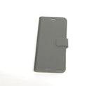 Samsung Galaxy S9 Flip Cover | Zwart | Magneetsluiting