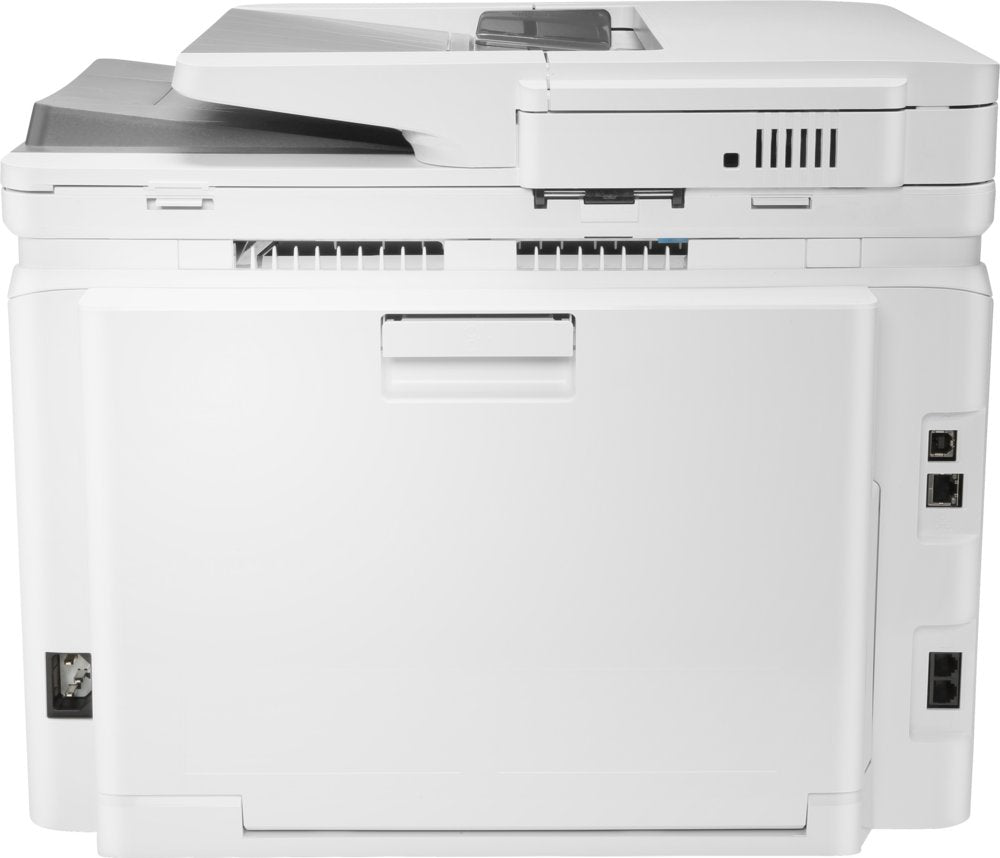 HP Color LaserJet Pro MFP M283fdw | All-in-One Laserprinter | A4 | 600 x 600 DPI | Wi-Fi | Kleur