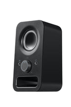 Logitech Z150 | 2.0 Luidsprekerset | 3W RMS | Helder Stereogeluid | Zwart