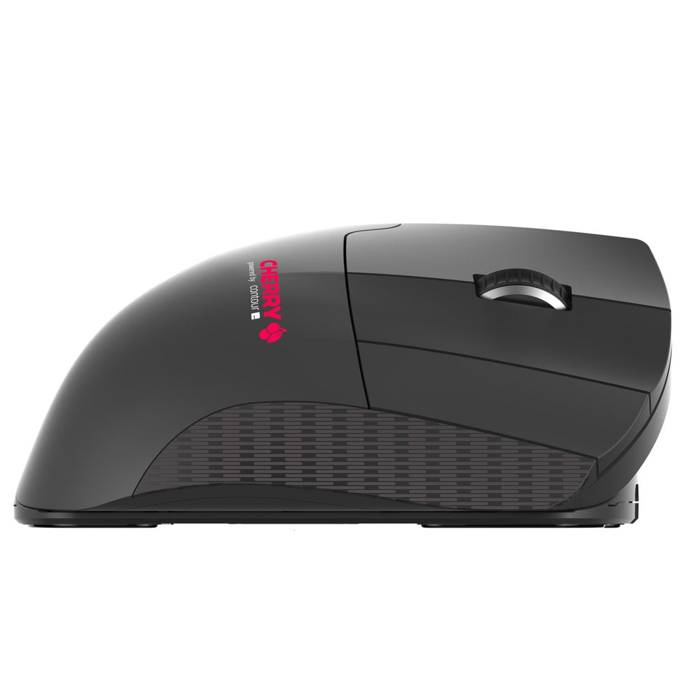 CHERRY UNIMOUS MSM | Draadloze RF Muis | 2800 DPI | Rechtshandig Ergonomisch | RENEWED