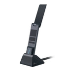 TP-Link Archer TXE70UH | Wi-Fi 6E USB-adapter | Tri-Band AXE5400 | Tot 5400 Mbit/s