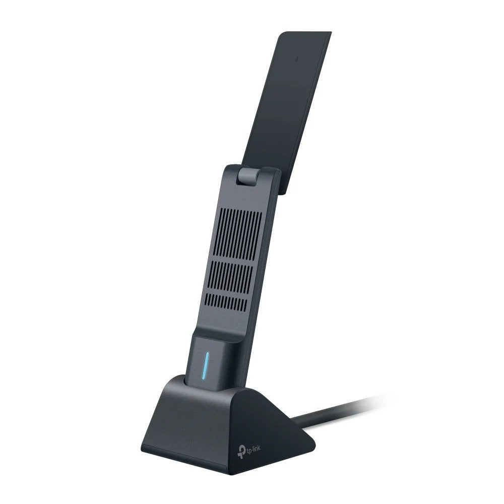 TP-Link Archer TXE70UH | Wi-Fi 6E USB-adapter | Tri-Band AXE5400 | Tot 5400 Mbit/s