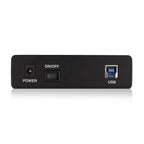 ACT AC1405 | 3,5" SATA HDD Behuizing | USB 3.2 Gen1 (5 Gbit/s) | Schroefloos Design