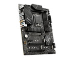 MSI PRO Z790-P WIFI | Socket LGA 1700 | Intel Z790 | 4xDDR5 | ATX | Moederbord