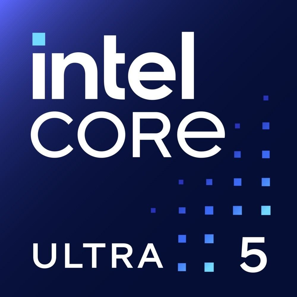 Intel Core Ultra 5 225F | 10 Core | 4,4GHz (4,9GHz Turbo) | LGA 1851 | Processor | CPU