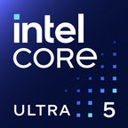 Intel Core Ultra 5 225F | 10 Core | 4,4GHz (4,9GHz Turbo) | LGA 1851 | Processor | CPU