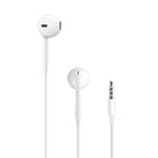 Apple EarPods | Bedrade In-Ear Headset | 3,5mm | Microfoon | Wit