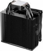 be quiet! Pure Rock 3 | 190W TDP | 154mm Hoogte | 120mm Fan | CPU Luchtkoeler