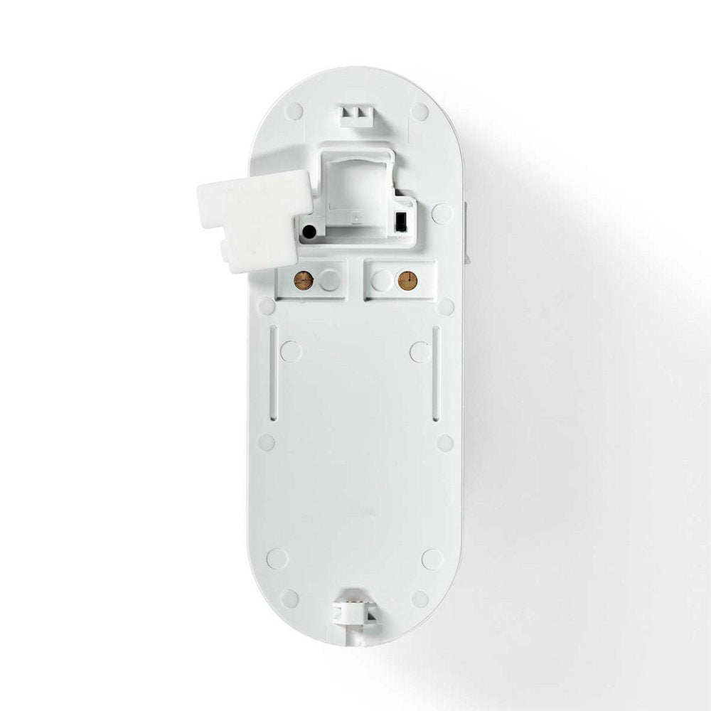 Nedis SmartLife WIFICDP30WT | Videodeurbel | Wi-Fi | Full HD | Wit