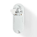 Nedis SmartLife WIFICDP30WT | Videodeurbel | Wi-Fi | Full HD | Wit
