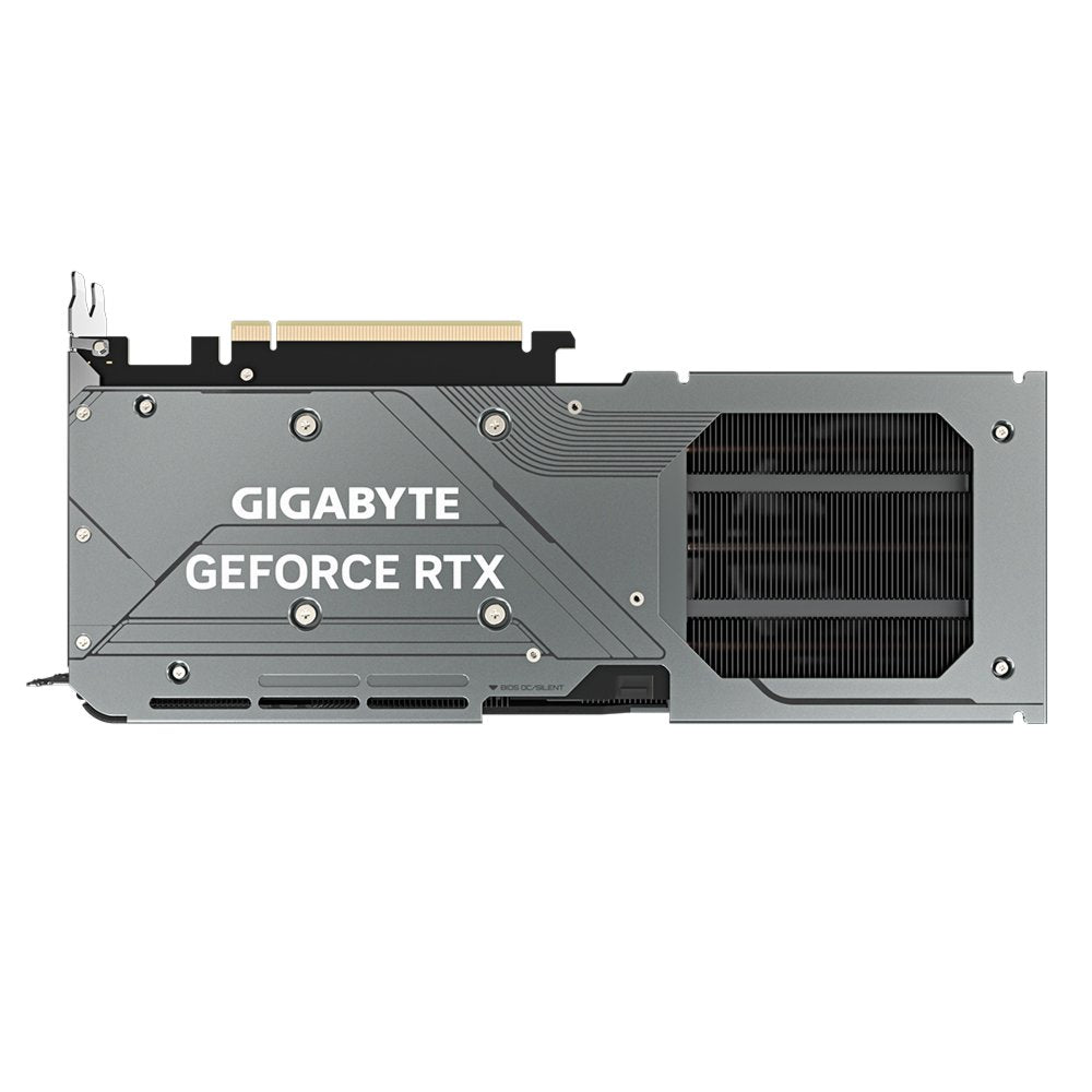 Gigabyte GeForce RTX­­ 4060 Ti GAMING OC | 8GB GDDR6 VRAM | Videokaart | GPU | Nvidia