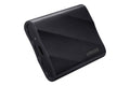 Samsung T9 | Externe SSD | 1TB | USB 3.2 Gen 2x2 | 2.000MB/s | Zwart | Compact & Snel