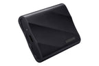 Samsung T9 | Externe SSD | 1TB | USB 3.2 Gen 2x2 | 2.000MB/s | Zwart | Compact & Snel