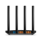 TP-Link Archer C80 | Wifi 5 Router | Gigabit Ethernet Dual-band (2.4 GHz / 5 GHz) | 1300Mbit/s