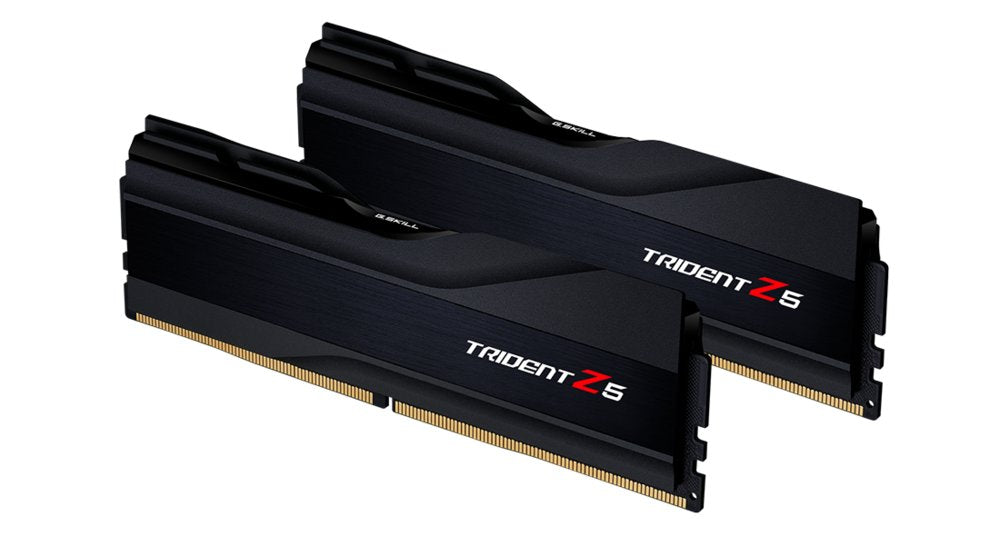 G.Skill Trident Z5 | 32GB 2x16GB DDR5 | 6400MHz | DIMM | CL39 | Geheugenmodule | RAM