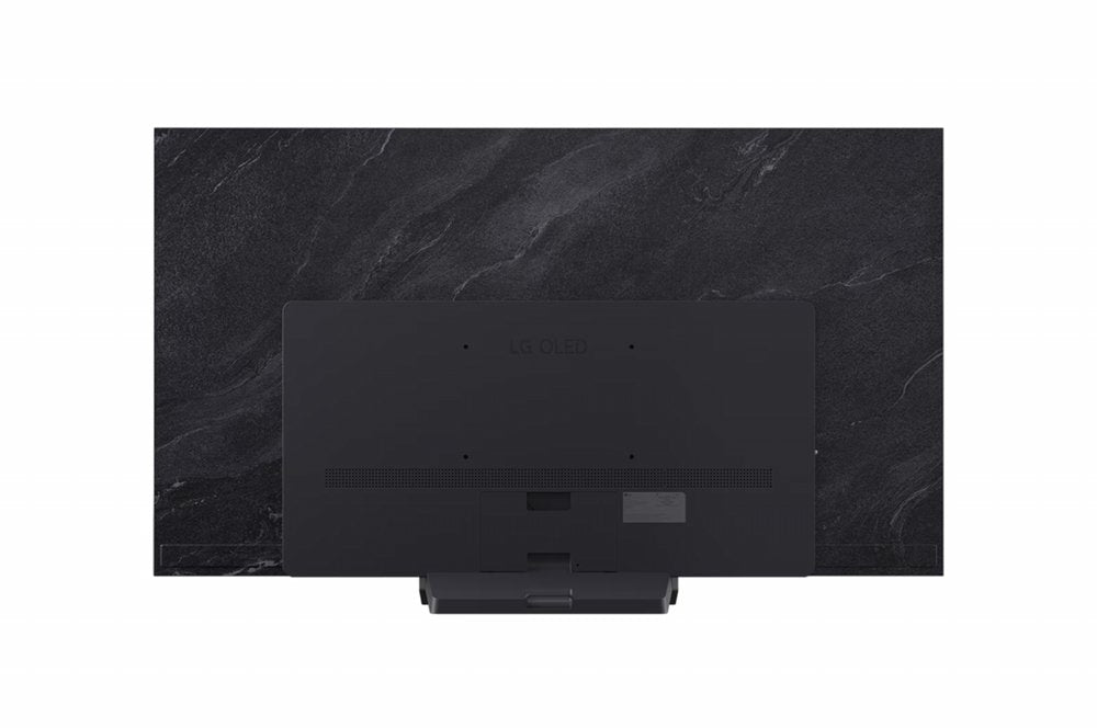 LG OLED evo C5 | 65" 4K OLED Smart TV | 120Hz | Dolby Vision