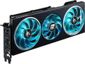 PowerColor Hellhound RX 7800 XT 16G-L/OC | 16GB GDDR6 VRAM | GPU | AMD | Overclocked