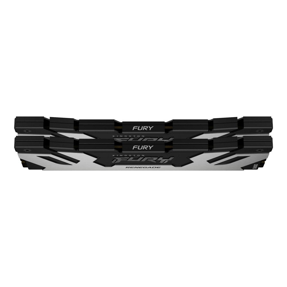 Kingston Fury Renegade | 32GB 2x16GB DDR5 | 6400MHz | DIMM | CL32 | Geheugenmodule | RAM