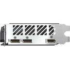 GIGABYTE Radeon RX 9060 XT GAMING OC | 8GB GDDR6 | Videokaart | AMD GPU
