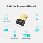 TP-LINK UB400 | Bluetooth Adapter