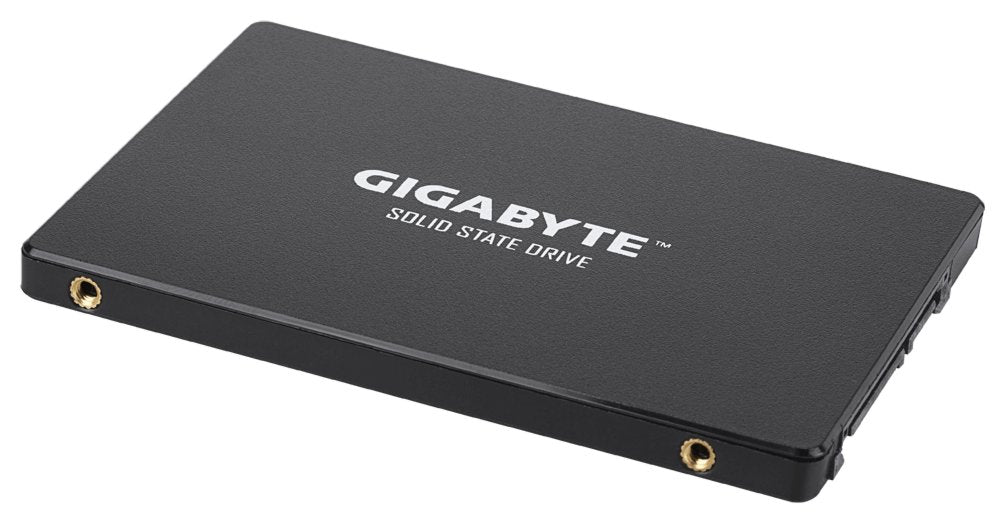Gigabyte | 240GB SATA SSD | 2.5" | 500 MB/s Lezen | 420 MB/s Schrijven