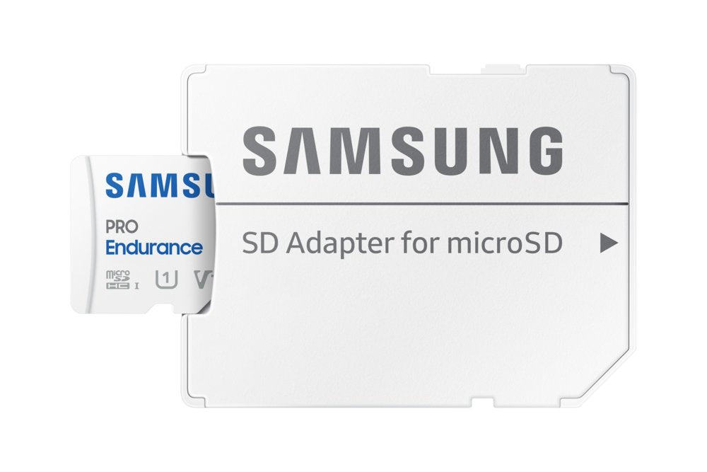 Samsung EVO Plus | MicroSDHC | 32GB | Class 10 | UHS-I U1