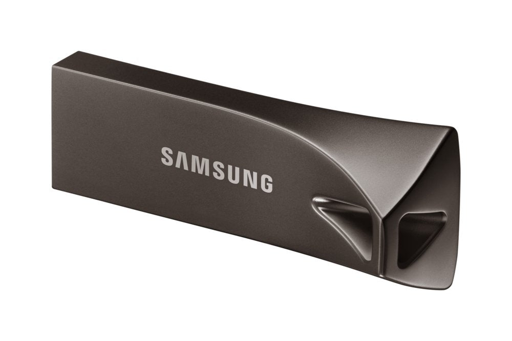 Samsung MUF-128BE | 128GB USB-A 3.2 Flash Drive | tot 400 MB/s lezen | tot 110 MB/s schrijven | Zwart