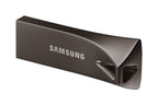 Samsung MUF-128BE | 128GB USB-A 3.2 Flash Drive | tot 400 MB/s lezen | tot 110 MB/s schrijven | Zwart