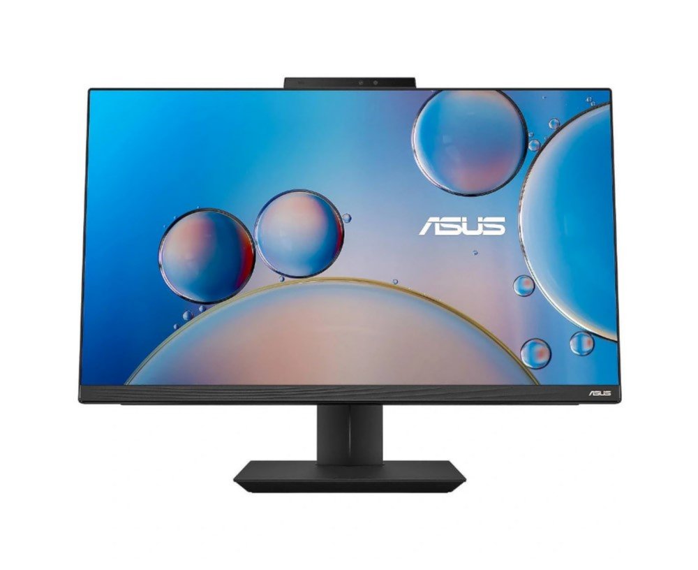 ASUS All-in-One A5702WVARK | 27" Full HD | Intel Core 5 120U | 16GB DDR5 | 512GB SSD | Windows 11 Professional